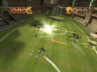 Harry Potter: Quidditch World Cup screenshot, image №371416 - RAWG