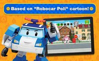 Robocar Poli Games and Amber Cars. Boys Games screenshot, image №2086680 - RAWG