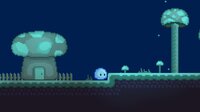 Untitled Slime Platformer screenshot, image №3607994 - RAWG