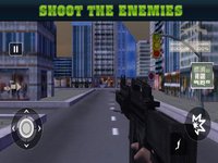 Army Attack Terrorist City 18 screenshot, image №1325496 - RAWG