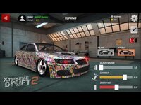 Xtreme Drift 2 screenshot, image №2682218 - RAWG