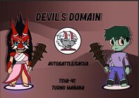 Devil's Domain screenshot, image №3050994 - RAWG