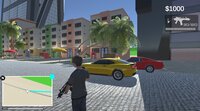 Beyond The Limits screenshot, image №4168283 - RAWG