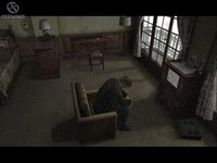 Silent Hill 2 screenshot, image №292333 - RAWG