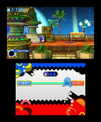 Sonic Generations screenshot, image №574601 - RAWG
