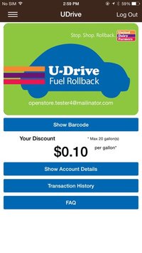 United Dairy Farmers screenshot, image №2015723 - RAWG