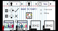 Stick vs Stick (demo) screenshot, image №2153172 - RAWG
