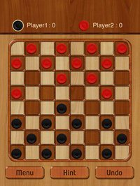 Checkers Challenge - Virtual Draughts Chess Puzzles screenshot, image №1329194 - RAWG
