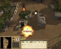 Desert Rats vs. Afrika Korps screenshot, image №369399 - RAWG