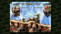 METAL SLUG XX screenshot, image №273817 - RAWG