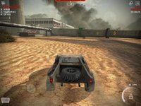 Uber Racer 3D - Sandstorm screenshot, image №18963 - RAWG