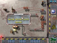 Crazy Machines: New Challenges screenshot, image №411196 - RAWG