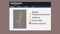 Antmazon screenshot, image №2802606 - RAWG