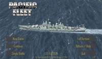 Pacific Fleet Lite screenshot, image №1462315 - RAWG