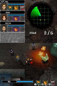 GO Series: Undead Storm screenshot, image №258364 - RAWG