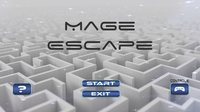 Mage Escape (Fabio Tiburcio) screenshot, image №2205580 - RAWG