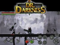 Dr. Darkness screenshot, image №269661 - RAWG