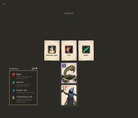 Forward (itch) (Citron Curieux) screenshot, image №1867878 - RAWG