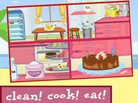 Pony house screenshot, image №1986620 - RAWG