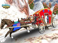 Cinderella Horse Cart Racing screenshot, image №920774 - RAWG