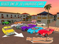 My Holiday Car: Sunrise City screenshot, image №1772872 - RAWG