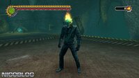 Ghost Rider screenshot, image №3976996 - RAWG