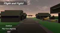 Flight and Fight screenshot, image №1836476 - RAWG