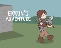 Erron's Adventure screenshot, image №2325971 - RAWG