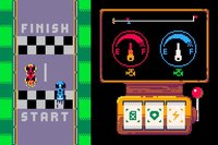 Slot Machine Racer screenshot, image №1197311 - RAWG