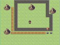 Harvey's RPG Game screenshot, image №1978695 - RAWG