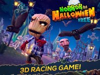 Horror in Halloween: The Final Scary Games screenshot, image №2024698 - RAWG