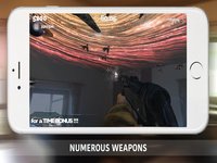 SpaceShooter - AugmentedReality PRO screenshot, image №1782669 - RAWG