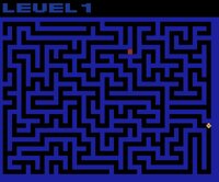 Maze 2600 screenshot, image №3713568 - RAWG