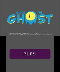 GUIDE THE GHOST screenshot, image №800200 - RAWG