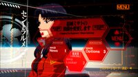 Misato Katsuragi's Reporting Plan screenshot, image №3315018 - RAWG