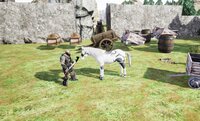 Heroes of Strategy screenshot, image №3760555 - RAWG
