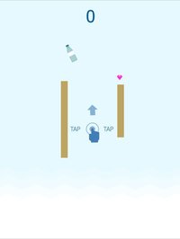 Bottle Flip King - The Impossible Challenge screenshot, image №1597099 - RAWG