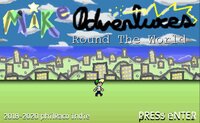 MiKe Adventures: Round The World screenshot, image №2511479 - RAWG