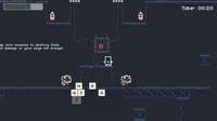 Keybound (LombRicc, MarcoPown, Davide Valentini, Cubond) screenshot, image №2721080 - RAWG