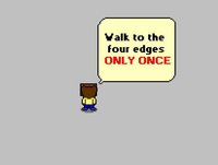 lONEly Bear screenshot, image №2113326 - RAWG