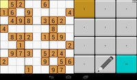 Sudoku AdFree screenshot, image №1365742 - RAWG