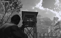 Black And White Apocalypse screenshot, image №3176941 - RAWG