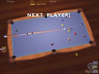 Maximum Pool screenshot, image №297401 - RAWG