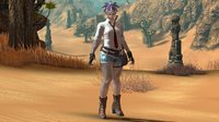 TERA: PUBG Combat Casual Pack screenshot, image №1862221 - RAWG