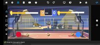 Rocket league 2D 2PLAYER Free version screenshot, image №3554635 - RAWG