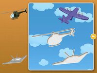 Cars & Vehicles Puzzle Game for toddlers HD - Children's Smart Educational Transport puzzles for kids 2+ screenshot, image №2460014 - RAWG