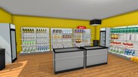 Supermarket Simulator screenshot, image №4007612 - RAWG