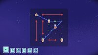 Minuto - Galactic Deliveries screenshot, image №4197423 - RAWG