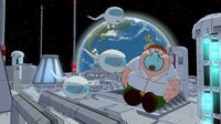 Family Guy: Back to the Multiverse screenshot, image №282855 - RAWG