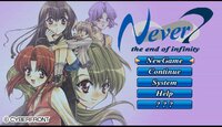 Never 7: The End of Infinity screenshot, image №4188881 - RAWG
